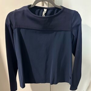 Lululemon long sleeve top